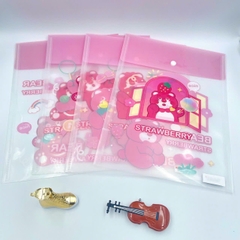 Bìa Nút Đứng 354, 353 (12 Cái/Bịch; 80 Bịch/Thùng)