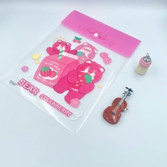 Bìa Nút Đứng 354, 353 (12 Cái/Bịch; 80 Bịch/Thùng)