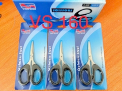 Kéo Văn Phòng Vân Sơn F160 (S007)(12 Cây/Hộp; 40 Hộp/Thùng)