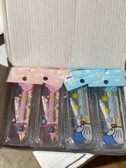 Compa Bút Chì Bấm Doreamon 9301 (12 Cái/Hộp; 36 Hộp/Thùng)