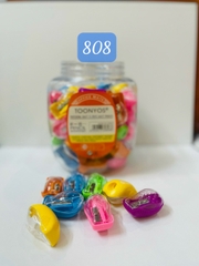 Chuốt Chì Nắp 808 (72 Cái/Lon; 60 Lon/Thùng)