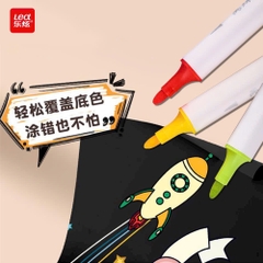 Bút Lông Màu ACRYLIC 555