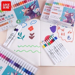 Bút Lông Màu ACRYLIC LEX 833