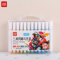 Bút Lông Màu ACRYLIC LEX MK101