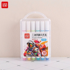 Bút Lông Màu ACRYLIC LEX MK101