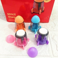 Chuốt Chì Tên Lửa 390 (24 Cái/ Hộp; 75 Hộp/ Thùng)