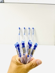 . Bút Bi Aihao Đầu Bấm 207 BỊCH (100 Cây/ Bịch; 32 Bịch/Thùng)