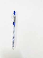 . Bút Bi Aihao Đầu Bấm 207 BỊCH (100 Cây/ Bịch; 32 Bịch/Thùng)