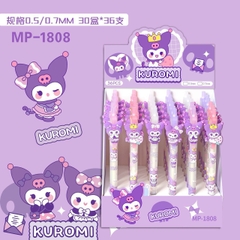 Bút Chì Bấm Kiểu Hình 3931, 3206, 3618, 3721,928,3927, 3930, 3929, 1505 (36 Cây/ Hộp; 30 Hộp/ Thùng)