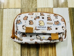 Ví Đựng Bút 51401 (200 Cái/ Thùng)