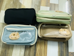 Ví Đựng Bút 4256 (200 Cái/ Thùng)