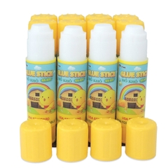 G-Star Hồ Khô GS-077 (12 Cây/ Hộp; 54 Hộp/ Thùng)