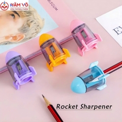 Chuốt Chì Tên Lửa 390 (24 Cái/ Hộp; 75 Hộp/ Thùng)