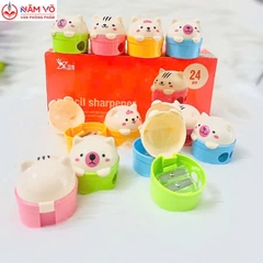 . Chuốt Con Mèo 360 (24 Cái/Hộp; 56 Hộp/Thùng)