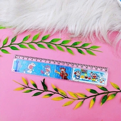 Thước Xếp Hình