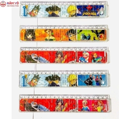 Thước Xếp Hình