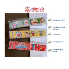 Thước Xếp Hình