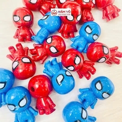 Chuốt Chì Spider Man 618 (40 Cái/Lon) (48 Lon/Thùng)