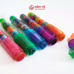 . Gôm Khúc Lantu LT301 (36 Cây/Hộp; 18 Hộp/Thùng)