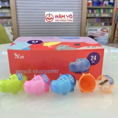 Chuốt Chì Hà Mã 357 (24 Cái/ Hộp; 64 Hộp/Thùng)