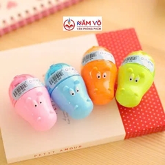 Chuốt Chì Hà Mã 357 (24 Cái/ Hộp; 64 Hộp/Thùng)