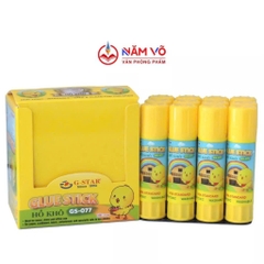 G-Star Hồ Khô GS-077 (12 Cây/ Hộp; 54 Hộp/ Thùng)