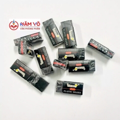 Gôm Đen TB 6513 (36 Cục/Lốc; 30 Lốc/Thùng; 2 Thùng/ Bao)