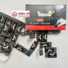 Gôm Đen TB 6513 (36 Cục/Lốc; 30 Lốc/Thùng; 2 Thùng/ Bao)