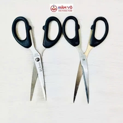 Kéo Văn Phòng Vân Sơn F160 (S007)(12 Cây/Hộp; 40 Hộp/Thùng)