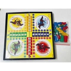 . Bàn Cờ Cá Ngựa KHÔNG NAM CHÂM Aihao 28 x 28CM (60 Hộp/Thùng) No.001