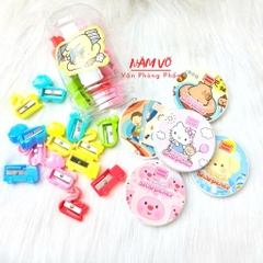 . Chuốt Chì Aihao 24 Cái Rẻ (24 Cái/Lon; 180 Lon/Thùng)