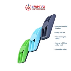 Dụng cụ lau bảng Bút Lông Xukiva (20 Cái/ Hộp)