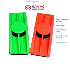 Dụng cụ lau bảng Bút Lông Xukiva (20 Cái/ Hộp)