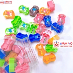 . Chuốt Nắp XL334 (36 Cái/ Lon; 96 Lon/ Thùng)