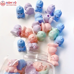 . Chuốt Khủng Long K3800 (36 Cái/Lon; 60 Lon/Thùng)