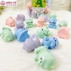 . Chuốt Khủng Long K3800 (36 Cái/Lon; 60 Lon/Thùng)