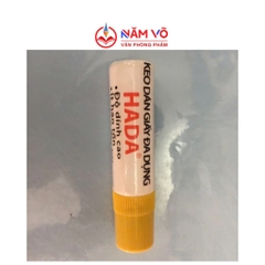 Hada - Keo Sữa Dán Giấy Đa Dụng (10 Chai/Lốc)