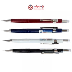 . Bút Chì Bấm Chosch HB0.5 CS311 (24 Cây/Hộp; 36 Hộp/Thùng)