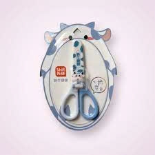 . Kéo Con Bò Sữa 1239 (24 Cây/Hộp) (18 Hộp/Thùng)