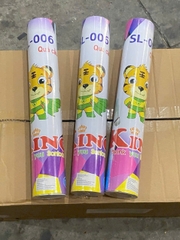 Ống Cầu Lông King SL006 (12 Quả/Ống; 50 Ống/ Thùng)