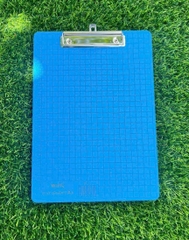 Win Q Bìa Trình Ký Gỗ A4 (Nhiều Màu) (Vàng, Xám, Dương, Lá, Hồng, Tím) (10 Cái/ Lốc; 50 Cái/ Thùng)