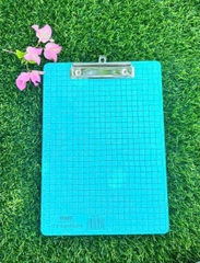 Win Q Bìa Trình Ký Gỗ A4 (Nhiều Màu) (Vàng, Xám, Dương, Lá, Hồng, Tím) (10 Cái/ Lốc; 50 Cái/ Thùng)