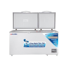 Tủ đông Alaska 510 lít HB-650C