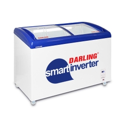 Tủ kem Darling inverter 400 lít DMF-4079ASKI