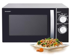Lò vi sóng Sharp cơ 23 lít R-31A2VN-S