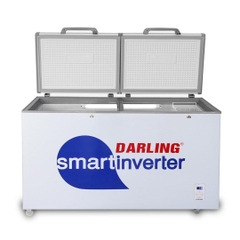 Tủ đông 2 Cánh Darling inverter 870 lít  DMF-8779ASI