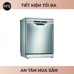 Máy Rửa Bát BOSCH SMS6ZCI08E