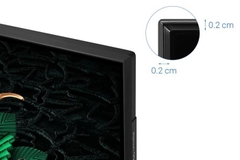 Google Tivi TCL QD-Mini LED AI 4K 55 Inch 55C7K