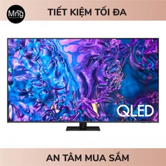 Smart Tivi QLED Samsung 4K 55 inch QA55Q70D