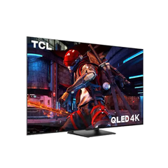 Google Tivi QLED TCL 4K 65 inch 65C745